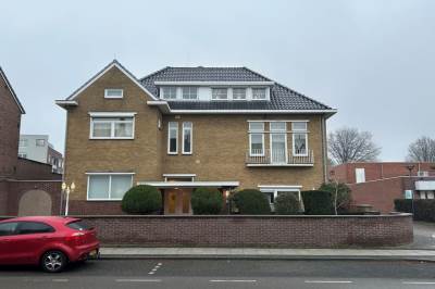 Woning Holzstraat 13F Kerkrade