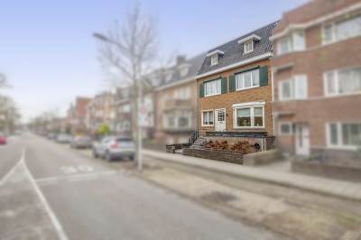 Woning Deken van Oppensingel 57 Venlo