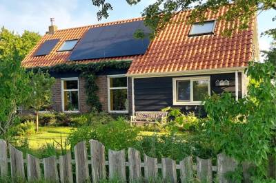 Woning Kaaidijk 11 Wolphaartsdijk