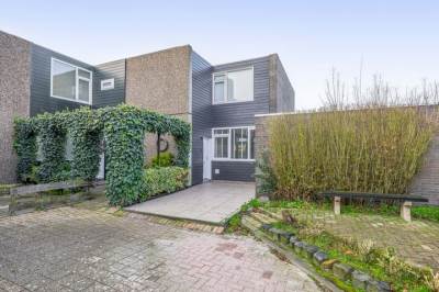 Woning Middelzand 2603 Julianadorp