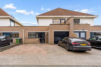 Woning Beukenhof 59 Lelystad