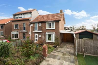 Woning Groenestein 8 Hazerswoude-Rijndijk