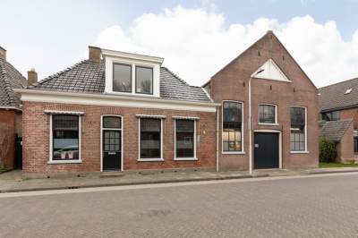 Woning van Camminghaweg 3 Arum