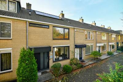 Woning Graan voor Visch 15206 Hoofddorp