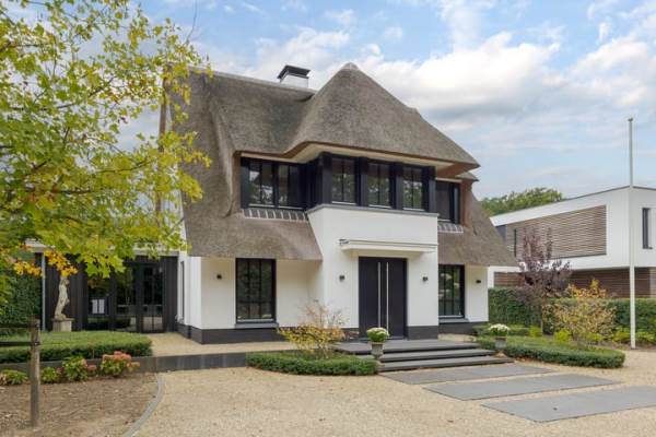 Woning Spoolderbergweg 13 Zwolle