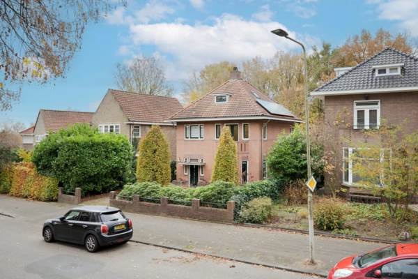 Woning Dalweg 29 Arnhem