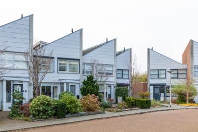 Woning Haverstraat 42 Oldenzaal