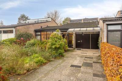 Woning Kleine Beemd 38 Boxtel