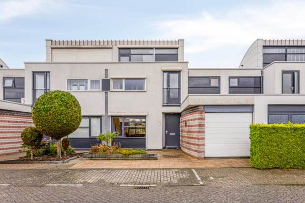 Woning Oostplaat 47 Bergen op Zoom