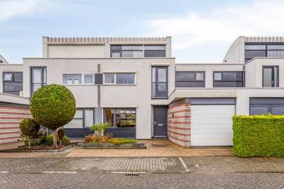 Woning Oostplaat 47 Bergen op Zoom