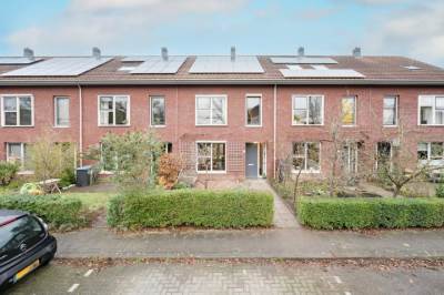 Woning Kievitsbloemstraat 22 Arnhem
