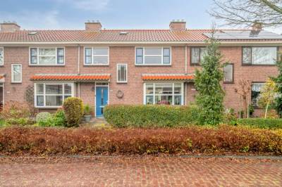 Woning Breeuwerstraat 20 Dronten