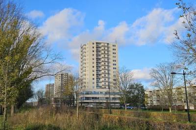 Woning Robert Kochlaan 368 Haarlem