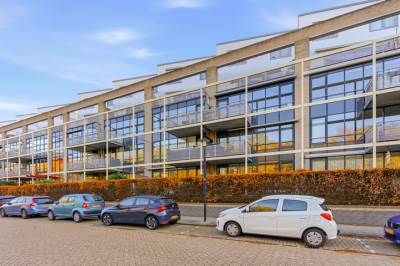 Woning Wageningseberg 270 Utrecht