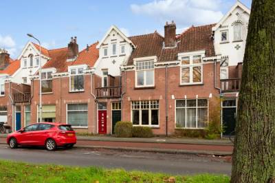 Woning Croeselaan 194 Utrecht