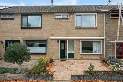 Woning Acaciastraat 21 Nieuwegein