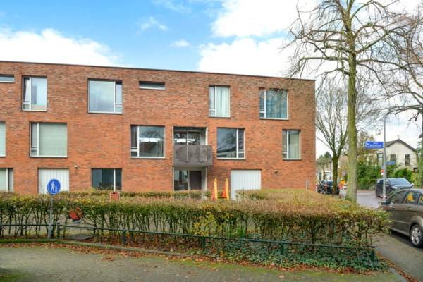 Woning Buys Ballotstraat 2 Hilversum