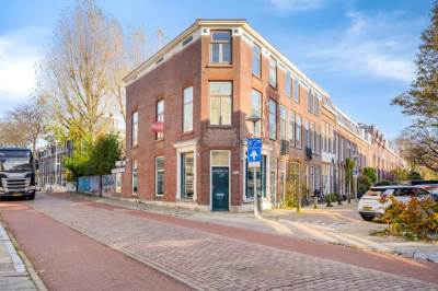 Woning Kwartelstraat 18A Utrecht