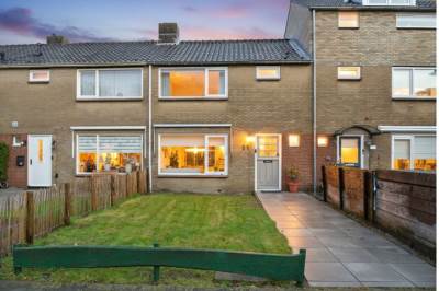 Woning E. de Bruynstraat 77 Naarden