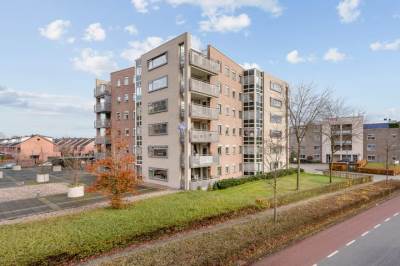 Woning RWH Hofstede Crullstraat 67 Borne