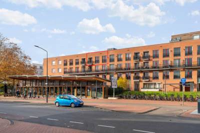 Woning Slotlaan 331 Zeist