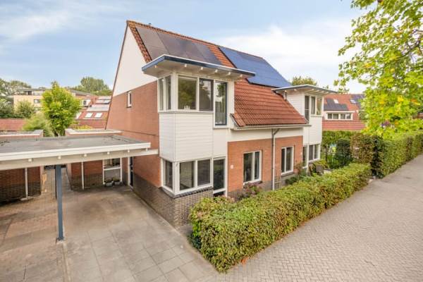 Woning Jan Wilsstraat 4 Deventer