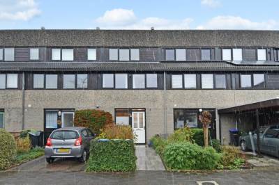 Woning Geertruida Hoeve 25 Gouda