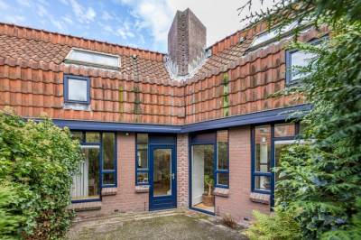 Woning Zwaluw 24 Nieuwegein