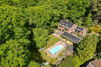 Woning Koning Davidlaan 23 Heilig Landstichting