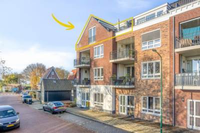 Woning Molenwal 84 Oudewater