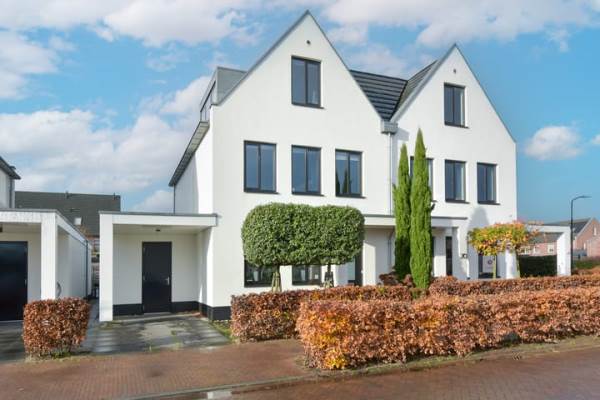 Woning Marickenlaan 72 Wilnis