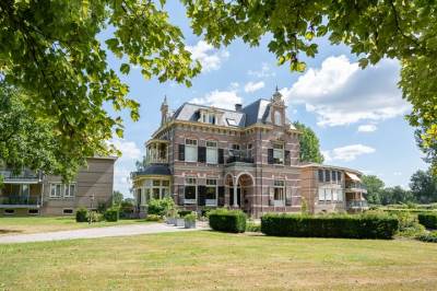 Woning Sliekstraat 1A Hummelo