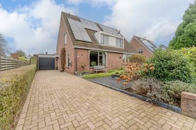 Woning Weverskamp 57 Harderwijk