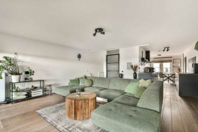 Woning van Speijkstraat 121 Zandvoort