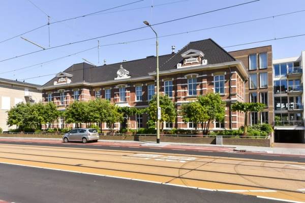 Woning Gevers Deynootweg 19Q Den Haag