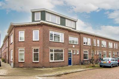 Woning Vinkenstraat 24 Haarlem