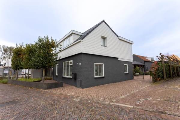 Woning Brakersweg 17 Castricum