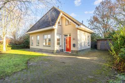 Woning Notweg 7 Ezinge