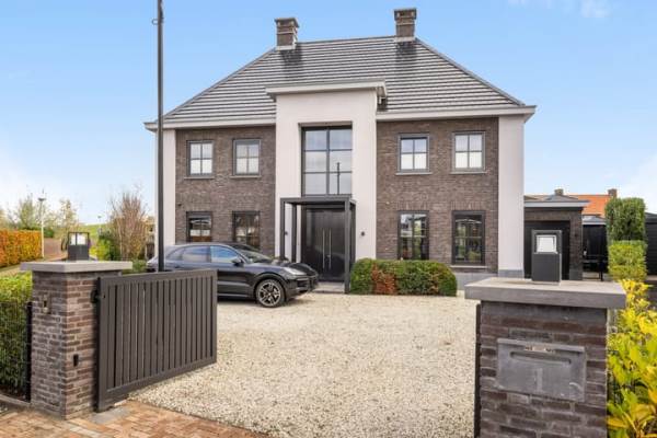 Woning Watersnip 1 Hendrik-Ido-Ambacht