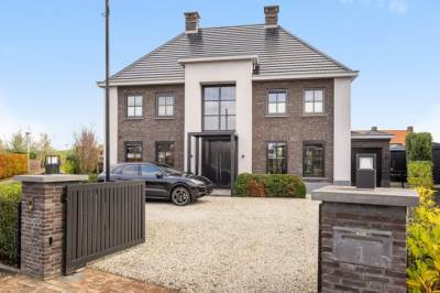 Woning Watersnip 1 Hendrik-Ido-Ambacht