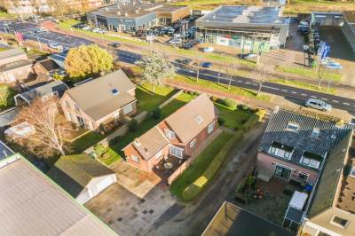 Woning Rijksstraatweg 49D Heemskerk
