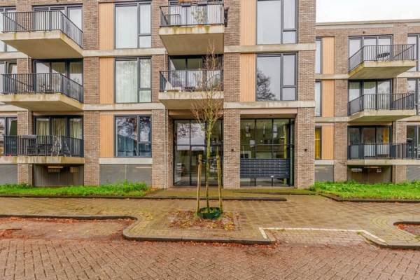 Woning Otterstraat 93 Eindhoven