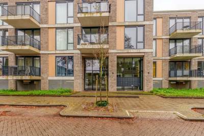 Woning Otterstraat 93 Eindhoven