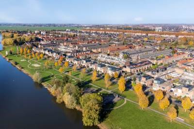 Woning Zevenblad 26 De Meern