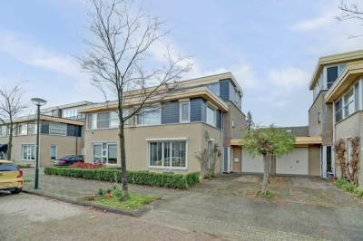 Woning Kruipwilg 10 Goirle