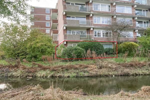 Woning Poolster 203 Hoorn (NH)