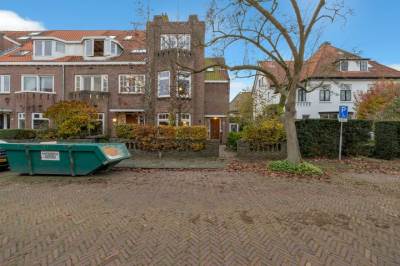 Woning Lucas van Leijdenlaan 15 Heemstede