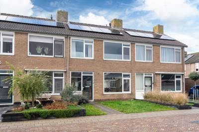 Woning Oosterstraat 63 Witmarsum