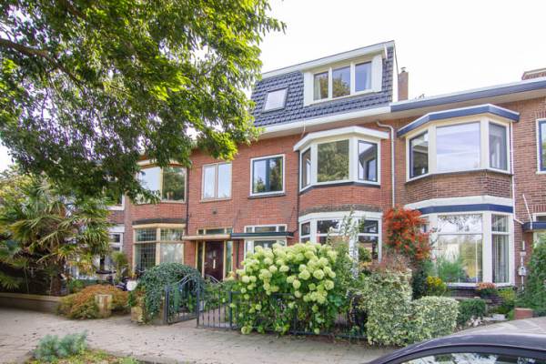 Woning Amsterdamsevaart 224 Haarlem