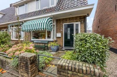 Woning Heiligestraat 15B Tiel